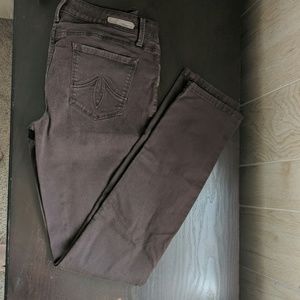 LEVEL 99

Giovanni Straight Leg Jean
(Stitchfix)
